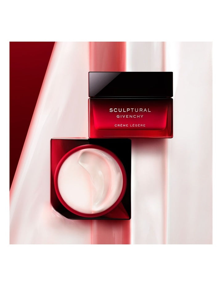 Sculptural Light Cream 50ml