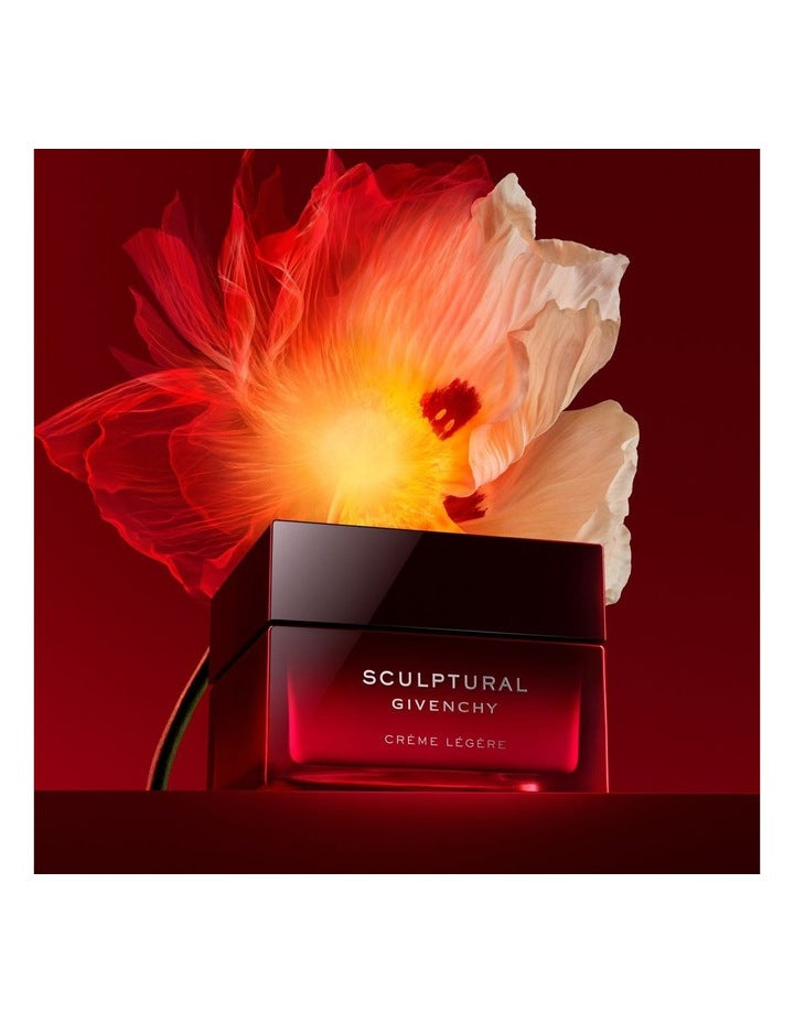 Sculptural Light Cream 50ml