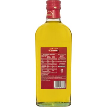 Carbonell Olive Oil 1L