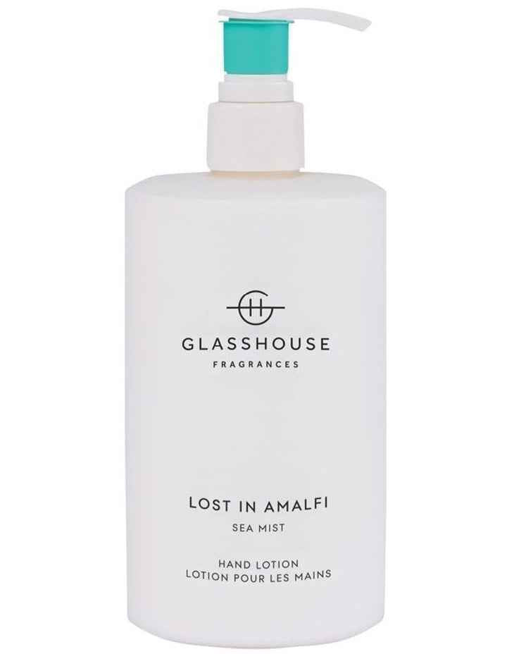 Lost in Amalfi 450ml Hand Lotion