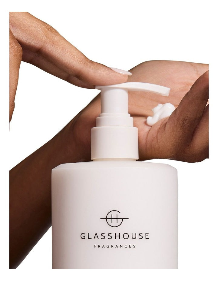 Lost in Amalfi 450ml Hand Lotion