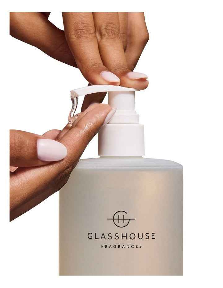 Lost in Amalfi 450ml Hand Wash