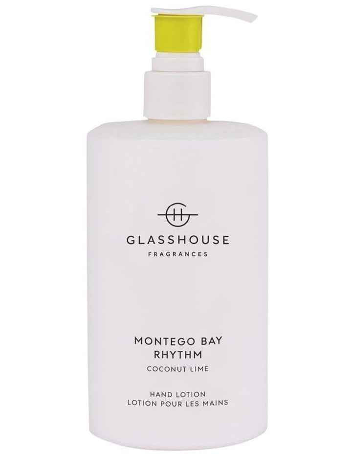 Montego Bay Rhythm 450ml Hand Lotion