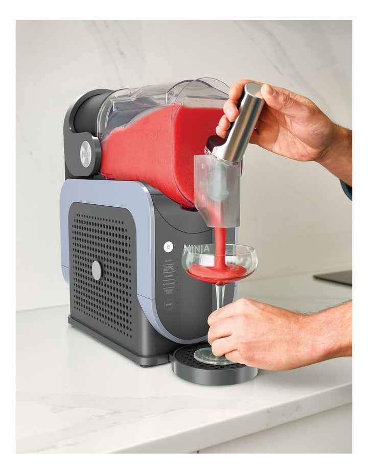 Ninja SLUSHi Professional Frozen Drink Maker FS301ANZ