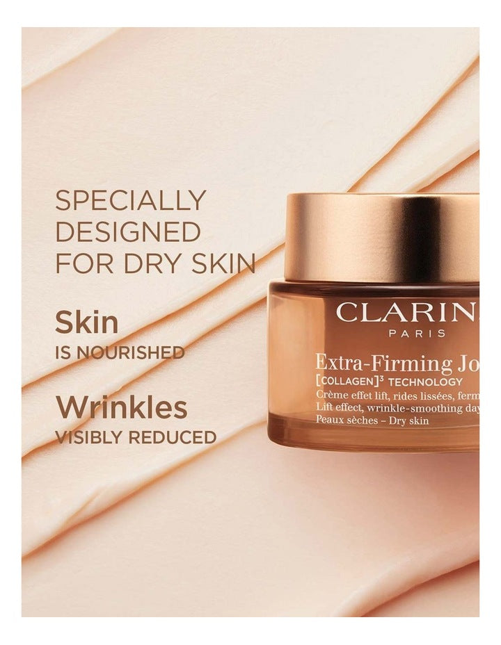 Extra-Firming Day Cream Dry Skin 50ml