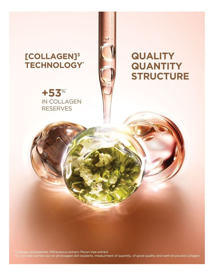 Extra-Firming Day Cream SPF15 - All Skin Types 50ml