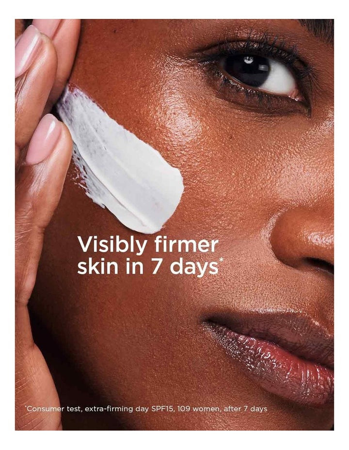 Extra-Firming Day Cream SPF15 - All Skin Types 50ml