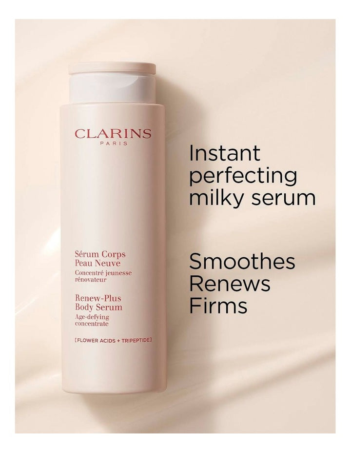 Renew Plus Body Serum 200ml