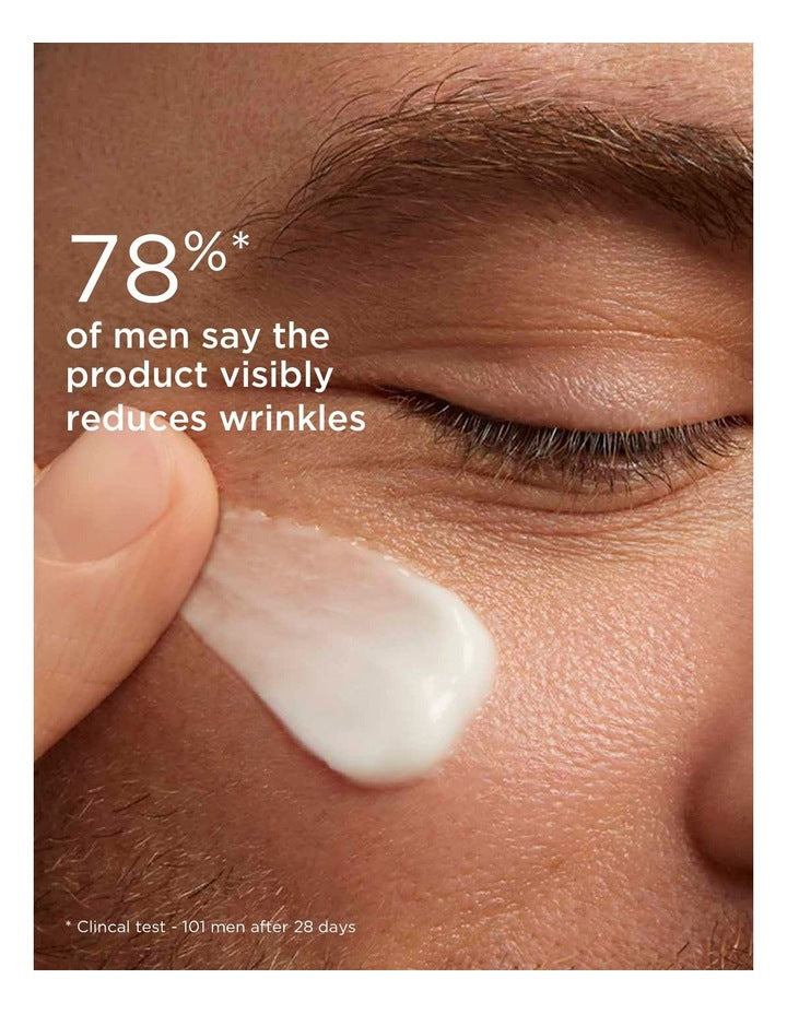ClarinsMen Wrinkle-Smoothing & Firming Concentrate 50ml