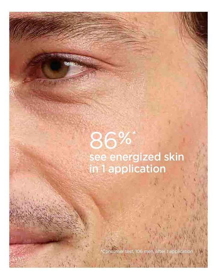 ClarinsMen Energizing Gel Retail 50ml