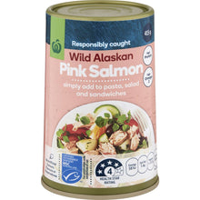 Woolworths Salmon Pink 415g