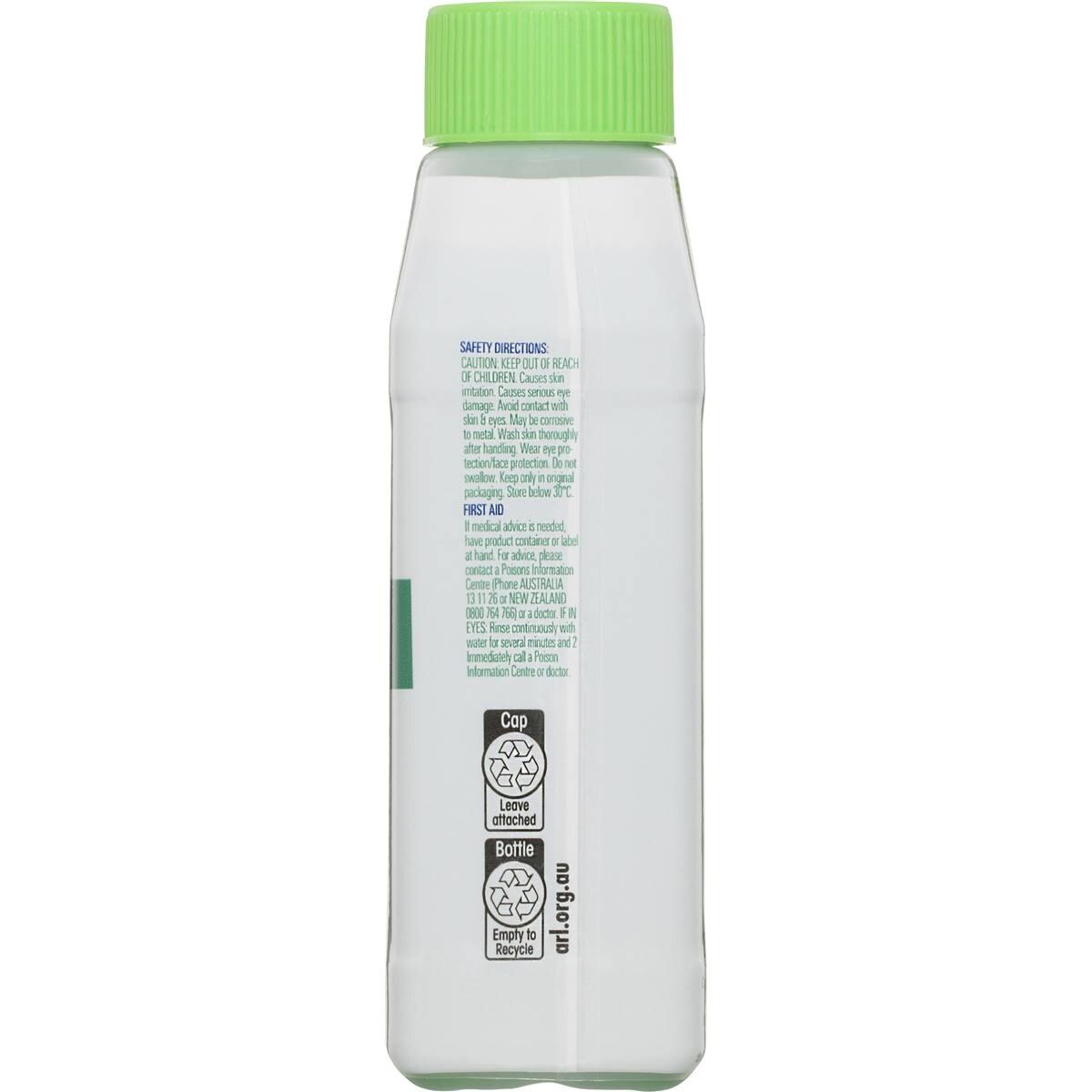 Dettol Odour Eliminator Washing Machine Cleaner 250mL