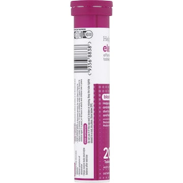 Help@Hand Electrolyte Effervescent 20 pack