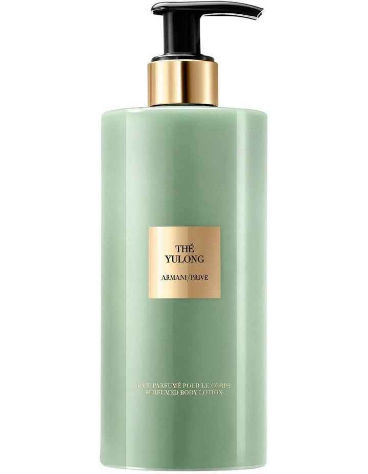 Prive The Yulong Body Lotion 400ml