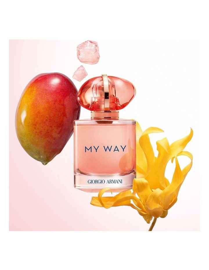 My Way Ylang Eau De Parfum