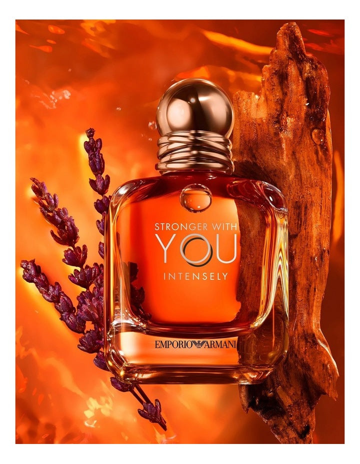 Stronger With You Intensely 150ml