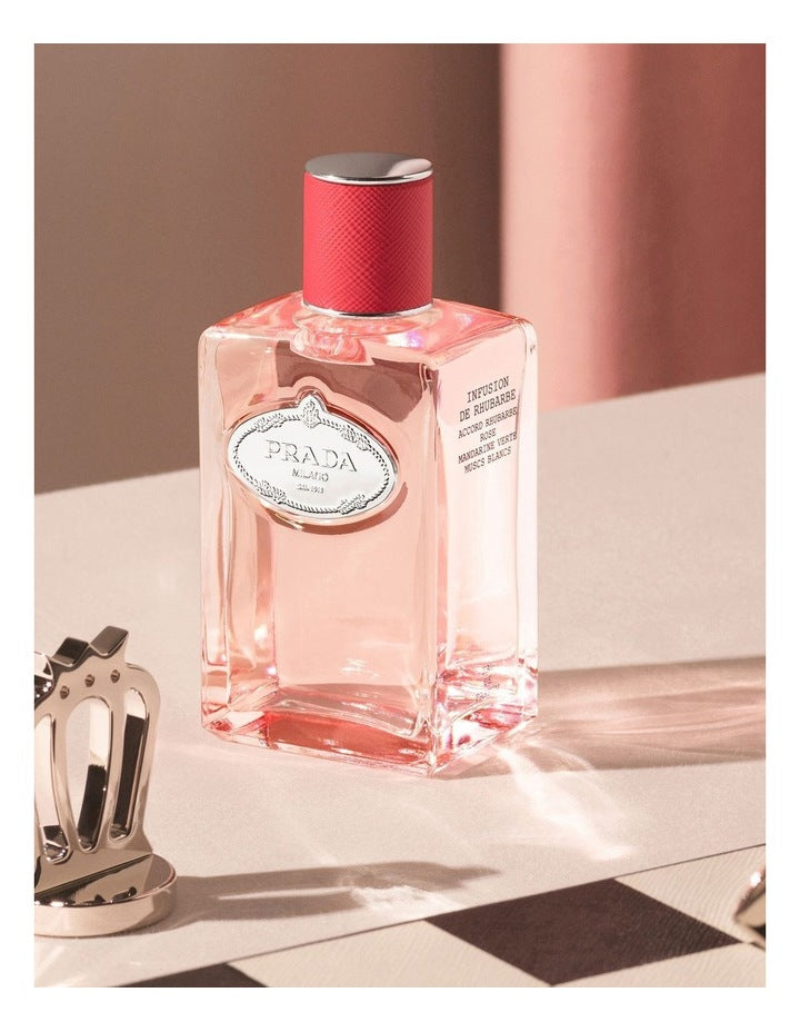 Prada Infusion Rhubarbe EDP 100ml