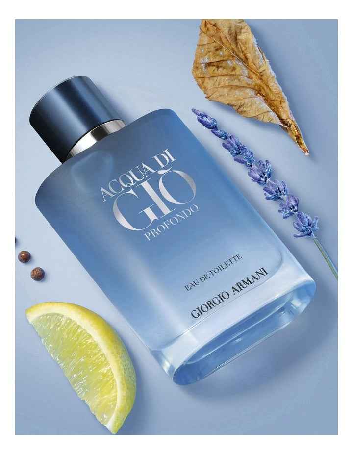 Acqua Di Gio Homme Profondo EDT