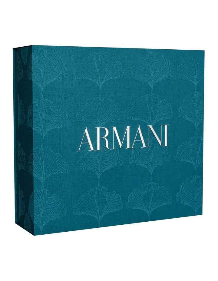 Armani Code Eau de Toilette 125ml Spring 2025 Gift Set