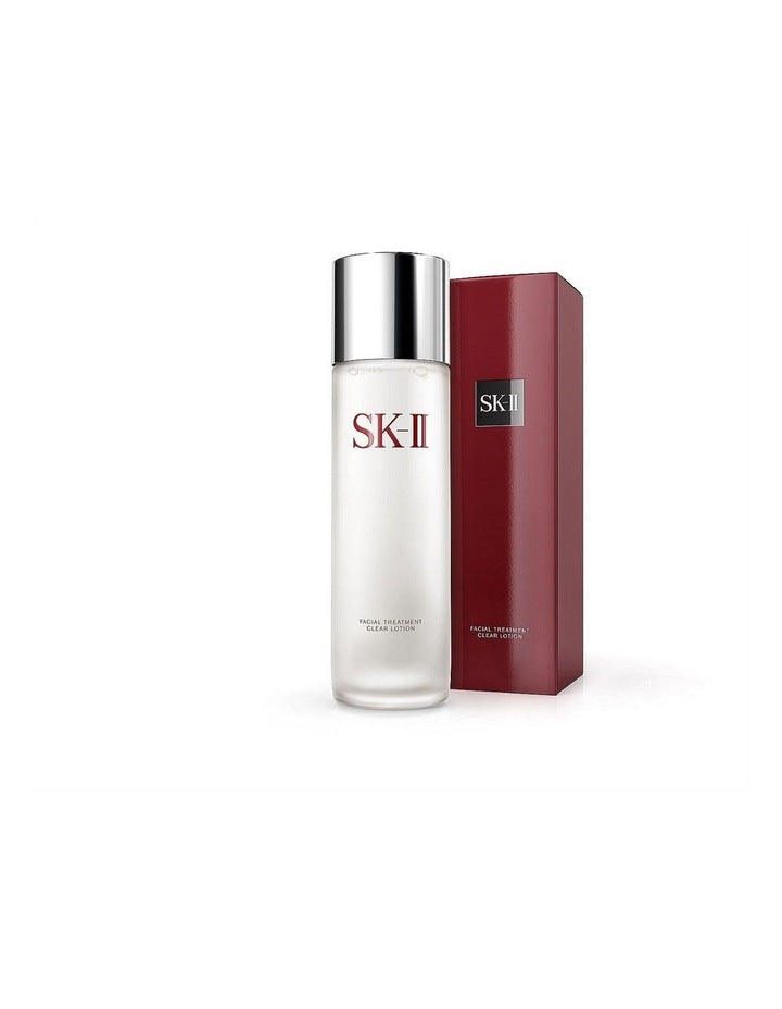 Facial Treatment Clear Lotion 230ml