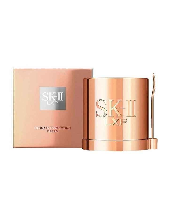 LXP Ultimate Perfecting Cream 50g
