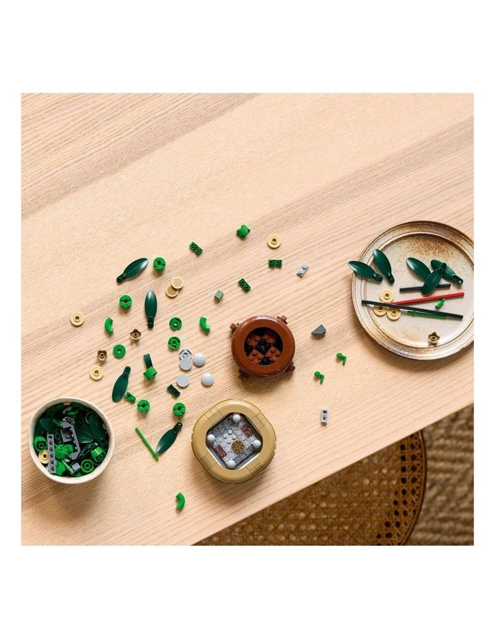 Botanicals Lucky Bamboo 10344 Building Kit