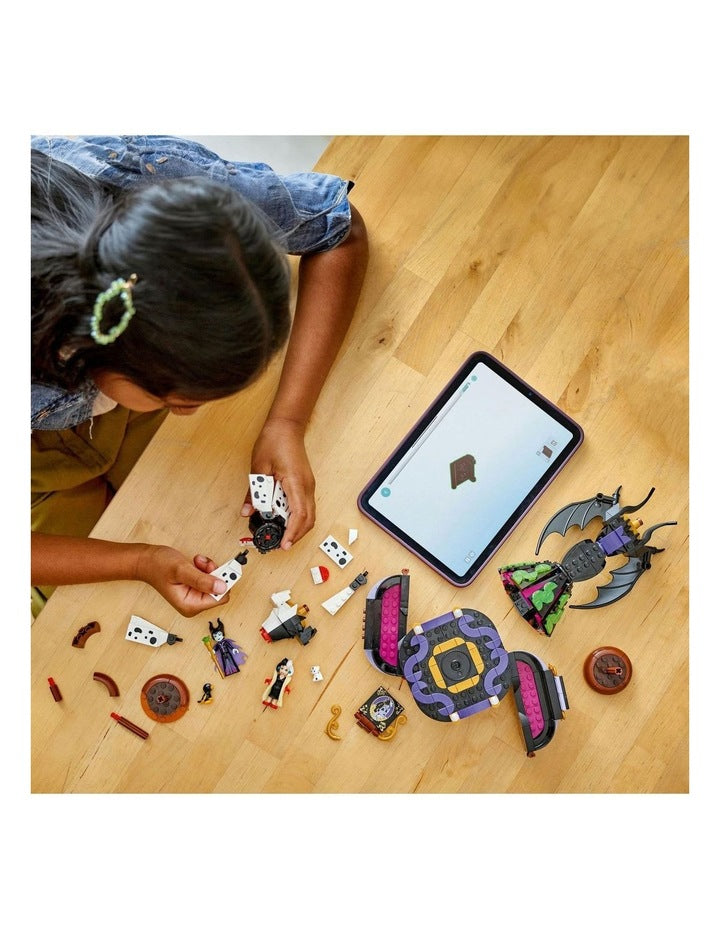 Disney De Vil's Dresses 43262