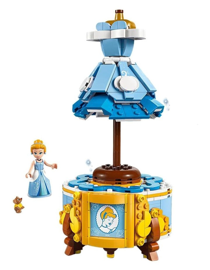 Disney Princess Cinderella's Dress 43266