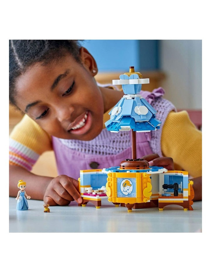 Disney Princess Cinderella's Dress 43266