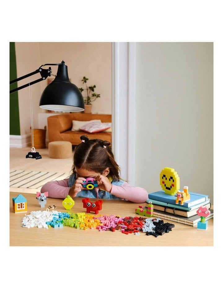 Classic Creative Happy Box 11042