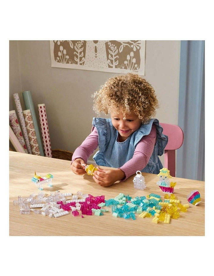 Classic Magical Transparent Box 11040