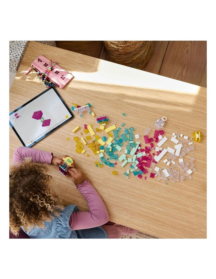 Classic Magical Transparent Box 11040