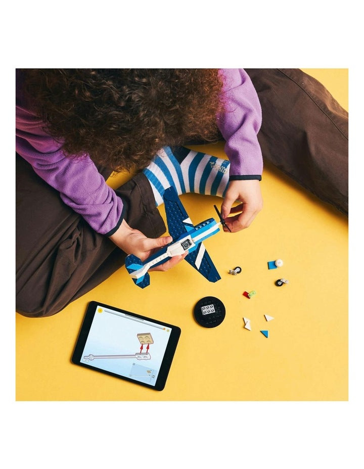 Creator Aircraft Race Plane 31160 Toy Playset