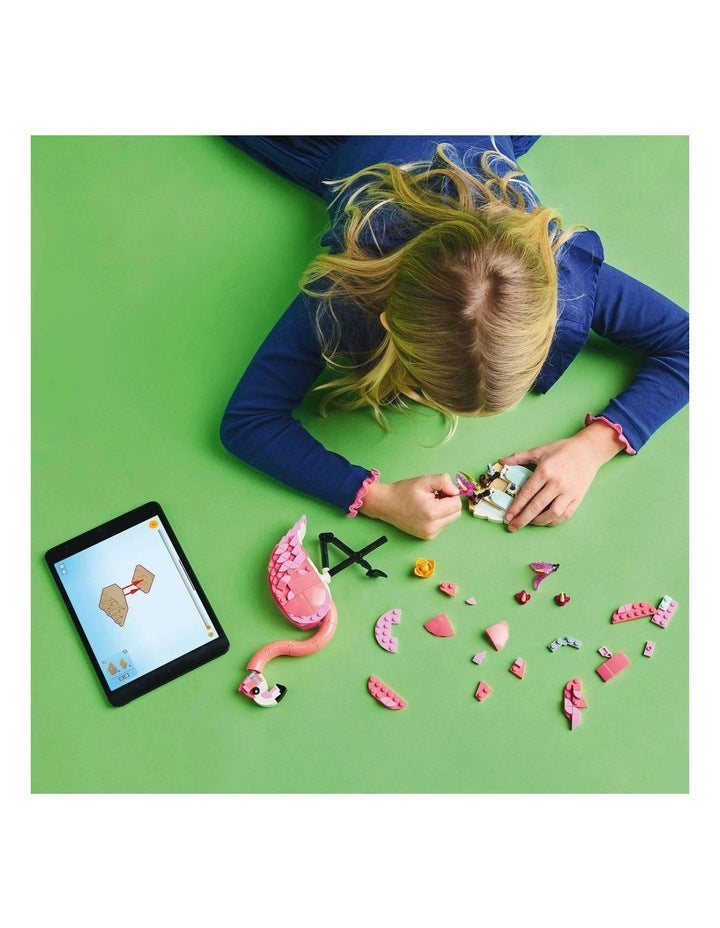 Creator Wild Animals Flamingo 31170