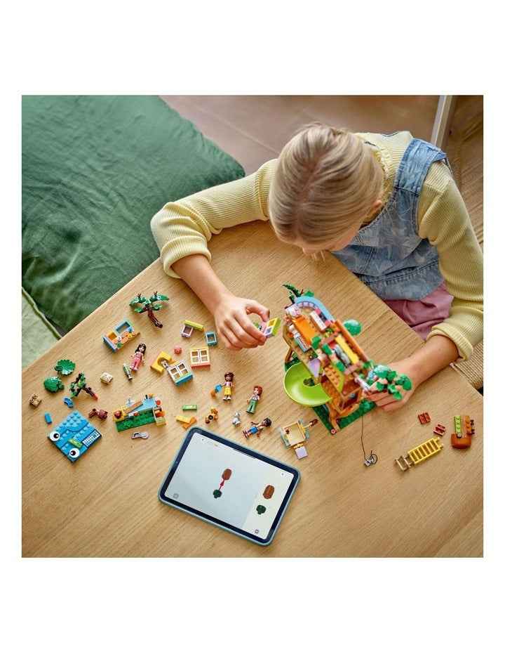 Friends Friendship Tree House Hangout 42652