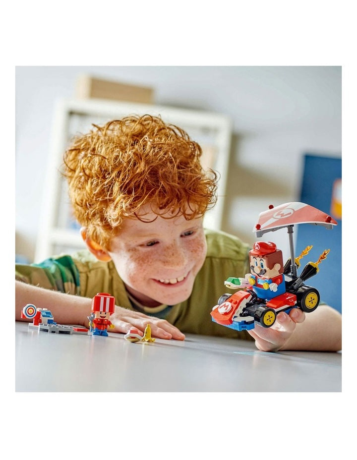 Super Mario Kart Standard Kart 72032