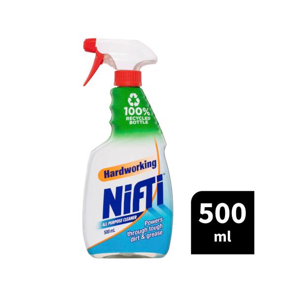 All Purpose Cleaner Trigger Spray