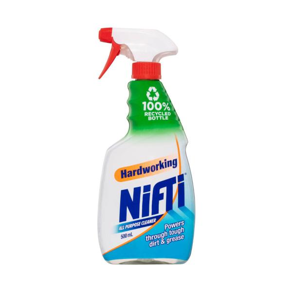 NIFTI TRIGGER CLEANER MULTIPURPOSE 500ML