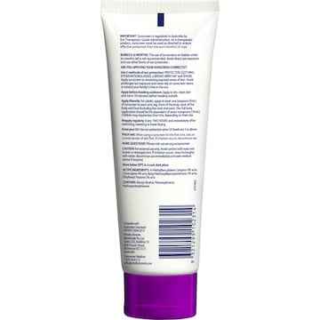 Cancer Council SPF 50+ Kids Sunscreen Tube 110mL