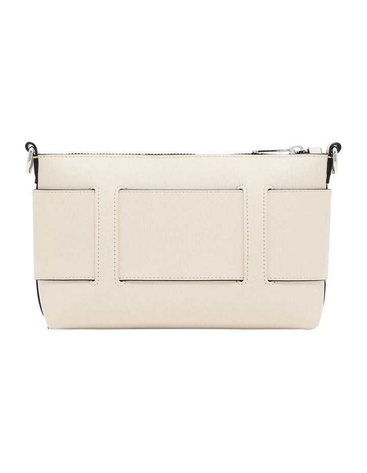 Susy Shoulder Bag in Stone