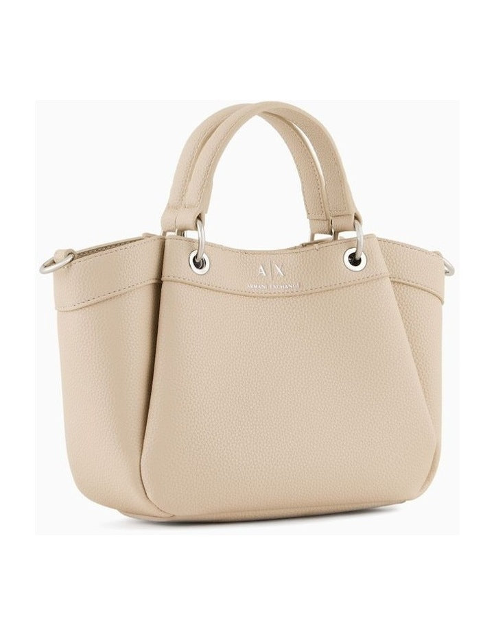 Wave Small Tote Bag in Valley