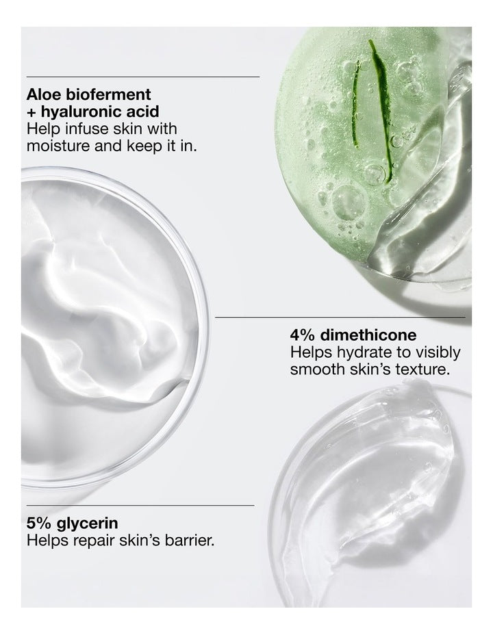 Moisture Surge Body Hydrator 200ml