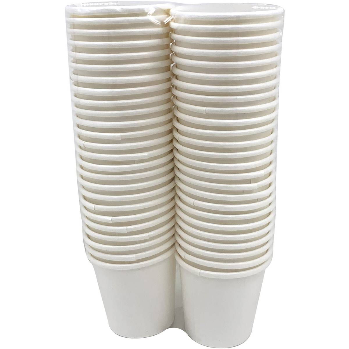 Armada Paper Cups 40mls 50 pack