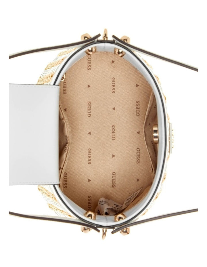 Atalia Crossbody Bag in Multi