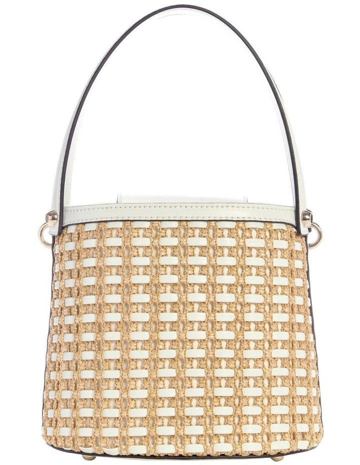 Atalia Crossbody Bag in Multi