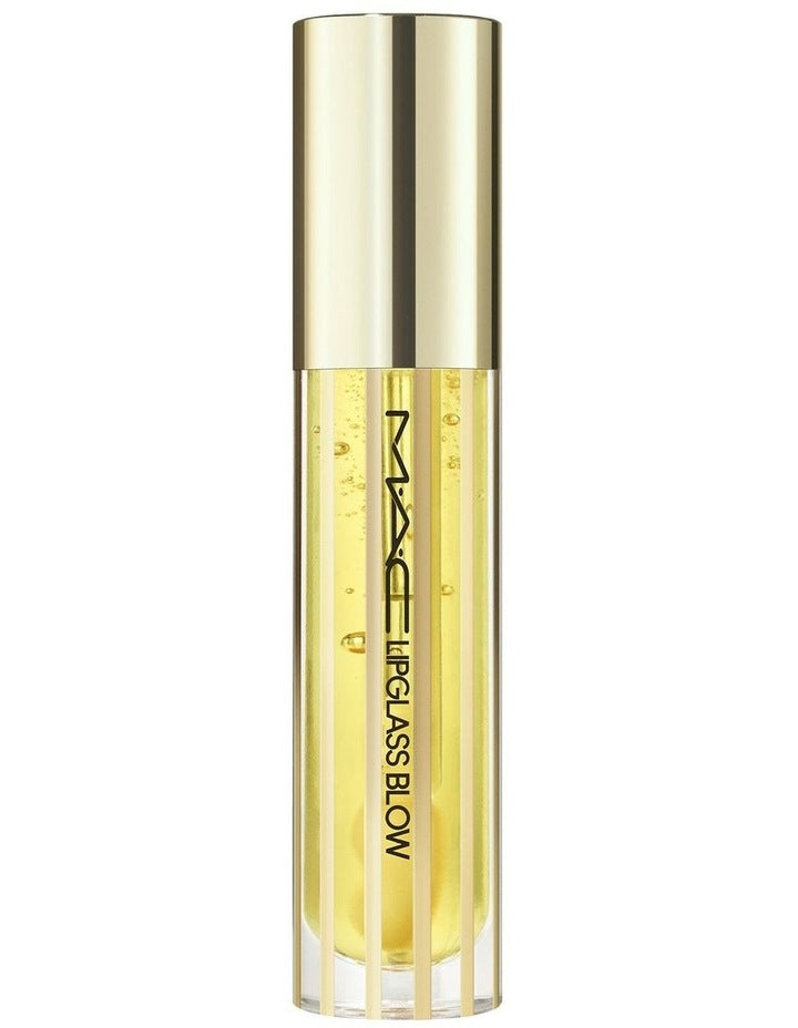 Lipglass Blow Plumping Oil