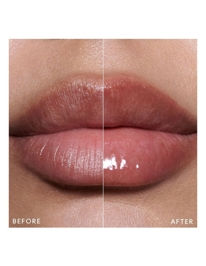 Lipglass Blow Plumping Oil