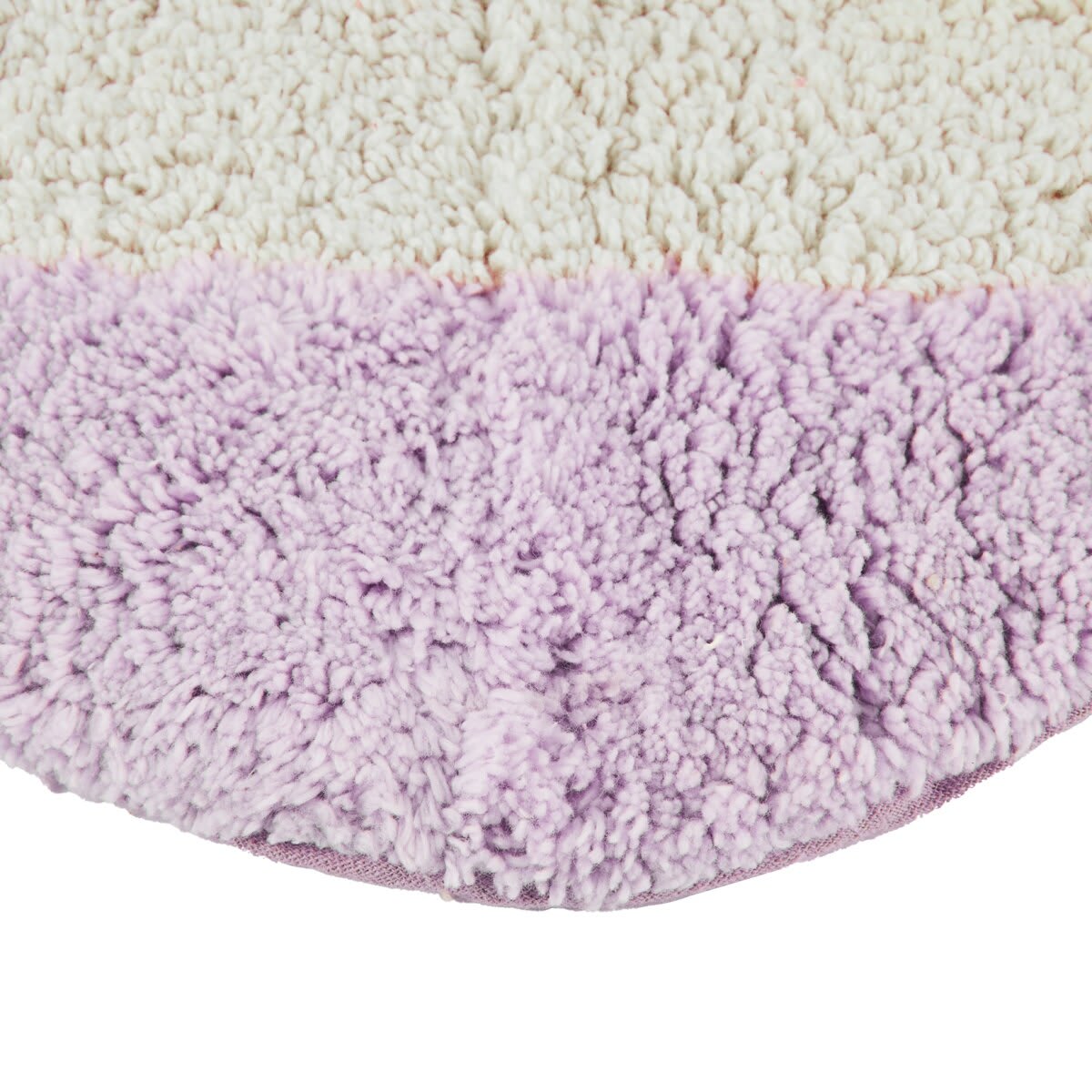 Wavy Bath Mat