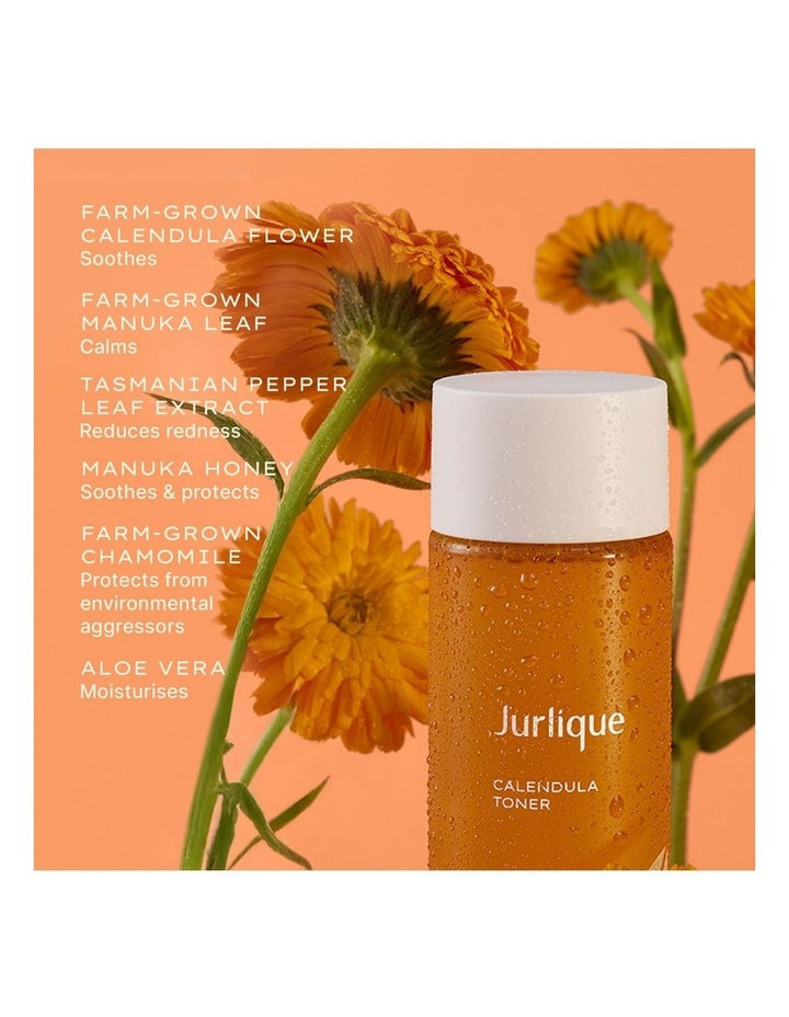 Calendula Toner