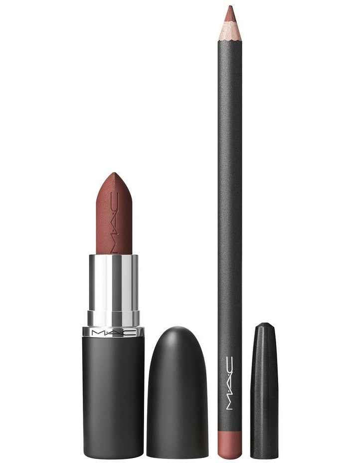 Ximal Lip Duo Whirl